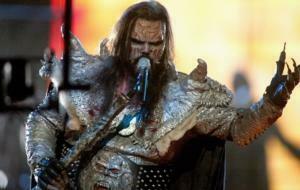 Lordi Wallpaper Background