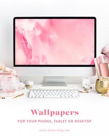 May Background Able For Your Tech The Morning