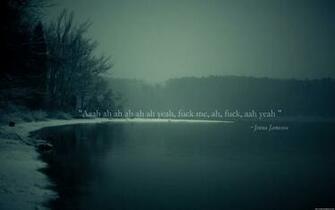 Twisted S Wallpaper Jenna Jameson Quote