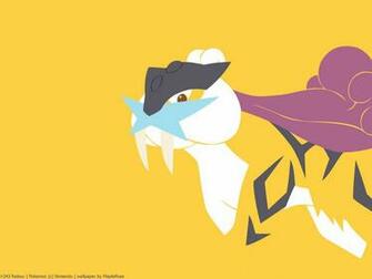 Raikou Wallpaper