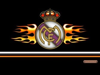 Real Madrid Fotos 3d