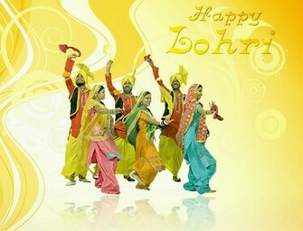 Lohri Going Forward Instead Of Celebrating