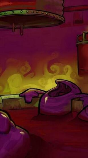 Muk Nintendo Pokemon Artwork Digital Art Wallpaper