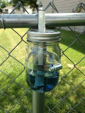 Related Wallpaper Diy Tiki Torch Ideas Ehow Discover The