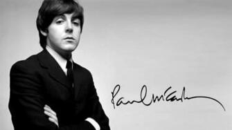 Paul Mccartney HD Wallpaper Fit Beatles