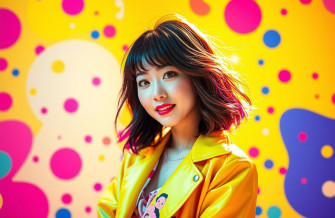 Marin Kitagawa Wallpaper