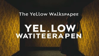 The Yellow Wallpaper Annotated Bibliography