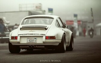 Offer A Great Singer Porsche Desktop For Your Computer Enjoy