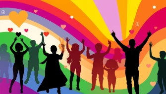 Pride Wallpaper
