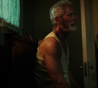 Stephen Lang