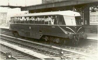 Railways In Worcestershire