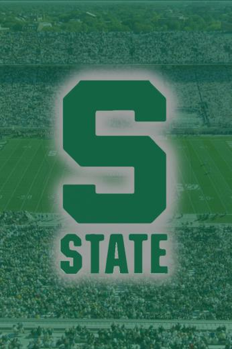 Michigan State Spartans Wallpaper High Definition
