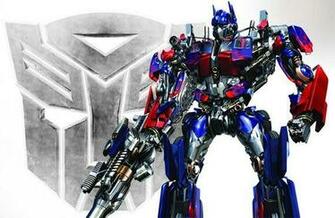 The Best New Wallpaper Collection 3d Transformer Robot