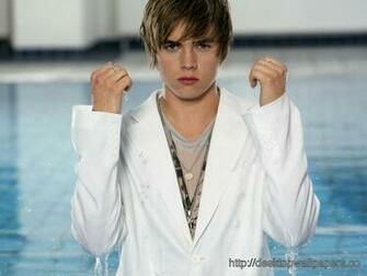 Jesse Mccartney Wallpaper Desktop