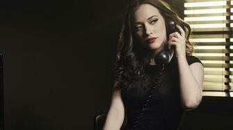 Most Beautiful Kat Dennings Wallpaper Full HD Pictures