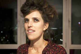 Rachel Williams W