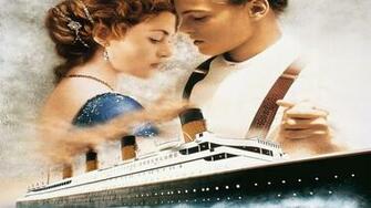 Titanic Jack And Rose Wallpaper