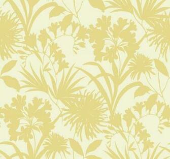 Bayou Breeze Greely Wild Flowers L X W Wallpaper Roll