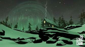 The Long Dark Wallpaper HD For Desktop Background