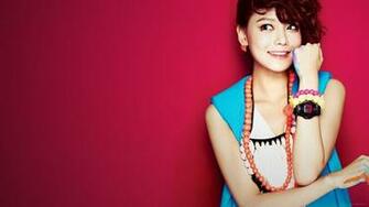 Sooyoung Wallpaper