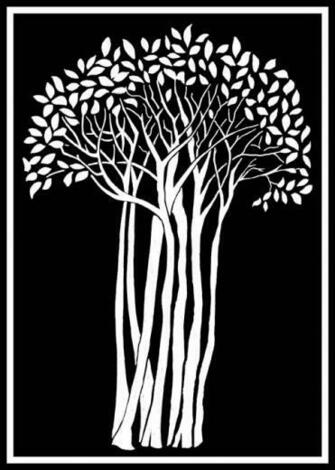 The White Tree Of Gondor Wallpaper Not