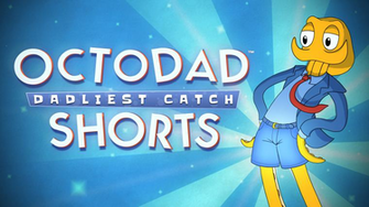 Best Octodad Wallpaper