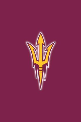 Arizona State Sun Devils Ideas iPhone