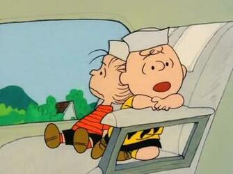 Charlie Brown Summer For