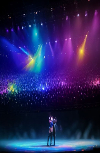 Bts Tour Wallpaper
