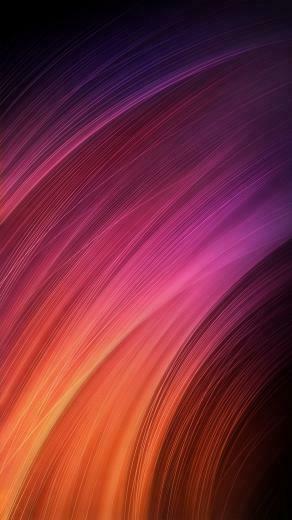 Wallpaper Xiaomi Redmi Note Stock