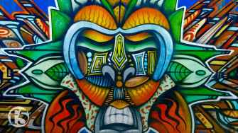 Hispanic Heritage Month Wallpaper