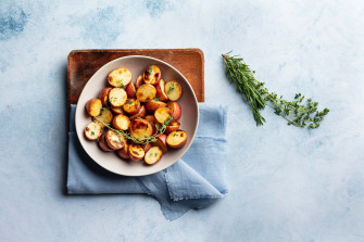 Food Photography Wallpaper