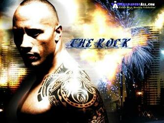 The Rock