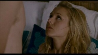 As Sarah Marshall In Forgetting Wallpaper