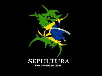 Sepultura Wallpaper