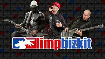 Limp Bizkit Wallpaper By Ngrubor