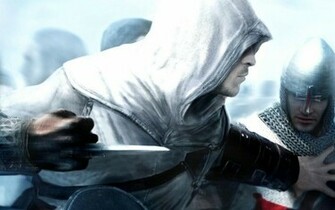 Ninja Assassin Wallpaper