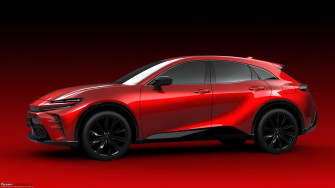 Purosangue Ferrari S New Suv Now Unveiled Team Bhp