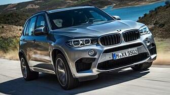 Bmw X5 M Wallpaper And HD Image
