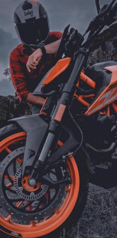 Ktm Duke Wallpaper By Tridendz 3f