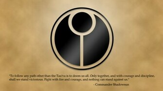 Warhammer 40k Tau Wallpaper By