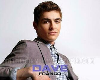 Dave Franco Wallpaper First HD