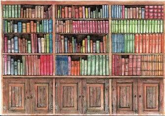 Bookcases