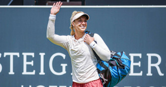 En Sabine Lisicki X Wallpaper