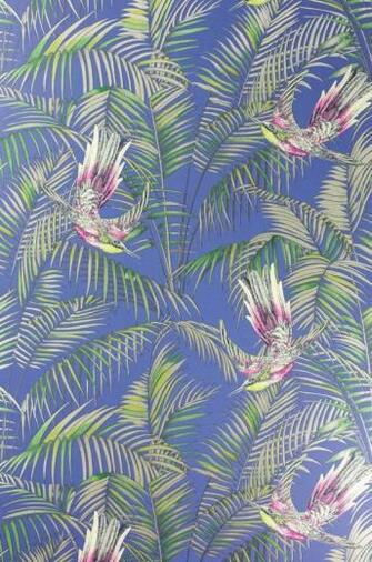Matthew Williamson Wallpaper