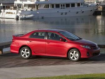 Toyota Corolla Exotic Car Wallpaper Of