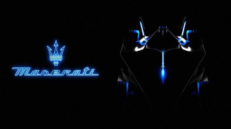 Maserati Returns To Motorsport With Gen3 Formula E Entry