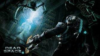 Dead Space 1080p Wallpaper 720p