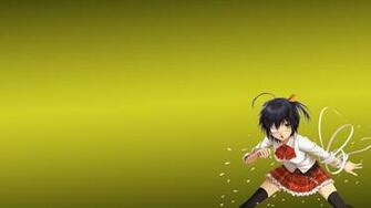 Rikka Wallpaper Chuunibyou By Seeqeer