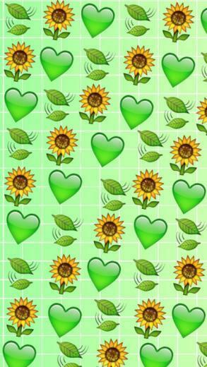 Emoji Wallpaper